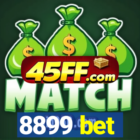 8899 bet